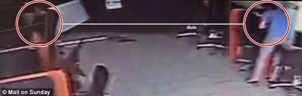 大婚前夕，哈里準(zhǔn)岳父闖禍了！或因羞愧不參加女兒婚禮