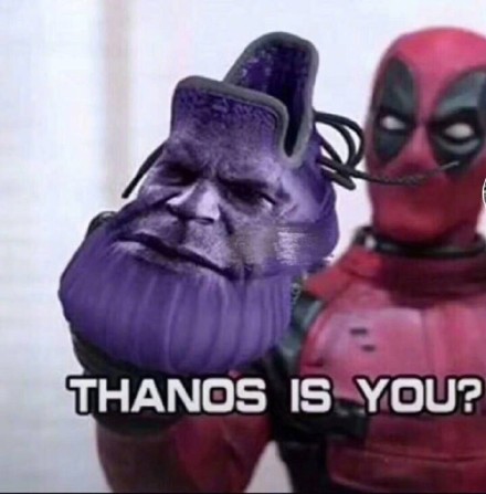 阻止滅霸的5種方法：外國(guó)網(wǎng)友腦洞大開(kāi)，自制視頻獻(xiàn)計(jì)策