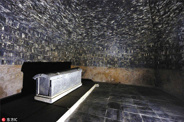 國際博物館日:盤點全球最奇特的八個博物館