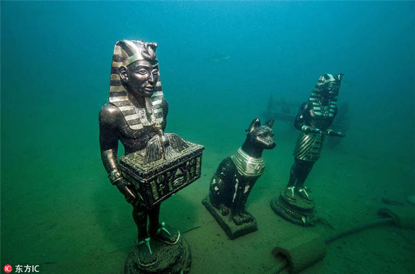 國際博物館日:盤點全球最奇特的八個博物館