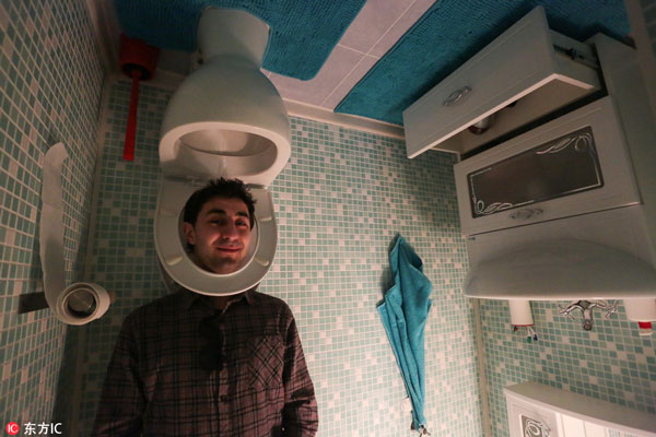 國際博物館日:盤點全球最奇特的八個博物館