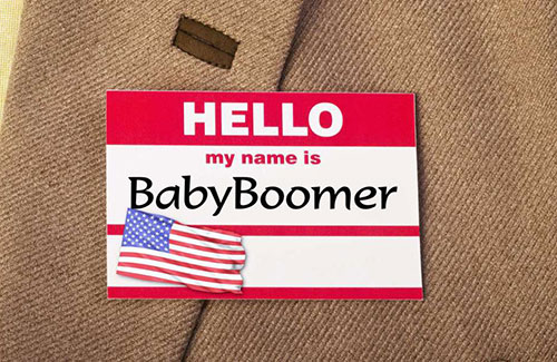 老外常說的Millennials，Generation X，Baby Boomers啥意思？