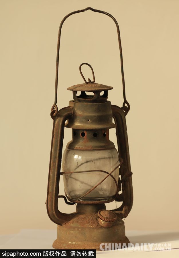 濃濃懷舊風 老物件見證中國改革開放40年（組圖）