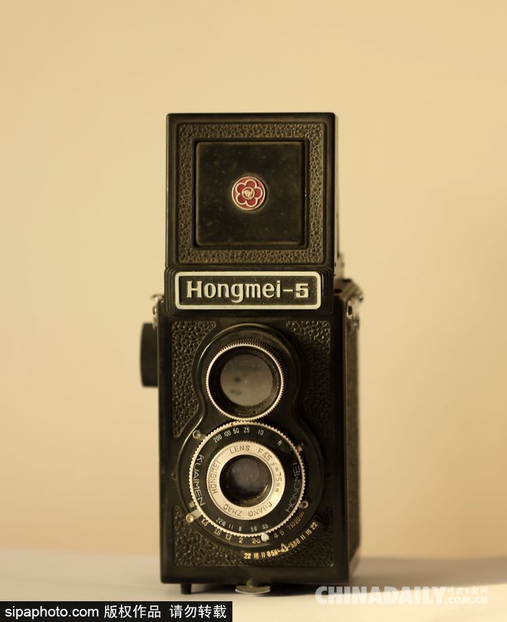 濃濃懷舊風(fēng) 老物件見證中國改革開放40年（組圖）