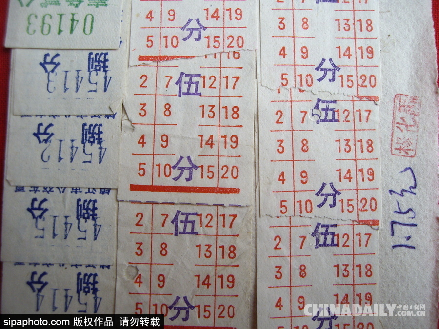 濃濃懷舊風(fēng) 老物件見證中國(guó)改革開放40年（組圖）