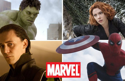 美國家長愛用漫威英雄給娃起名，最受歡迎的超級英雄名字是這個