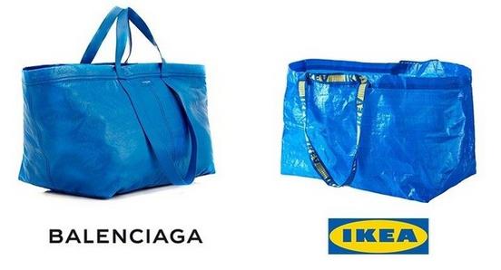 巴黎世家再次被網(wǎng)友吐槽，這件男士上衣畫風(fēng)也是一言難盡