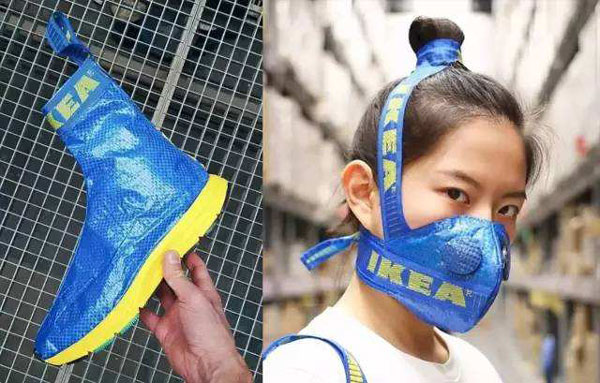 巴黎世家再次被網(wǎng)友吐槽，這件男士上衣畫風(fēng)也是一言難盡