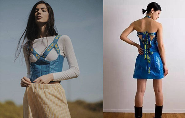 巴黎世家再次被網(wǎng)友吐槽，這件男士上衣畫風(fēng)也是一言難盡