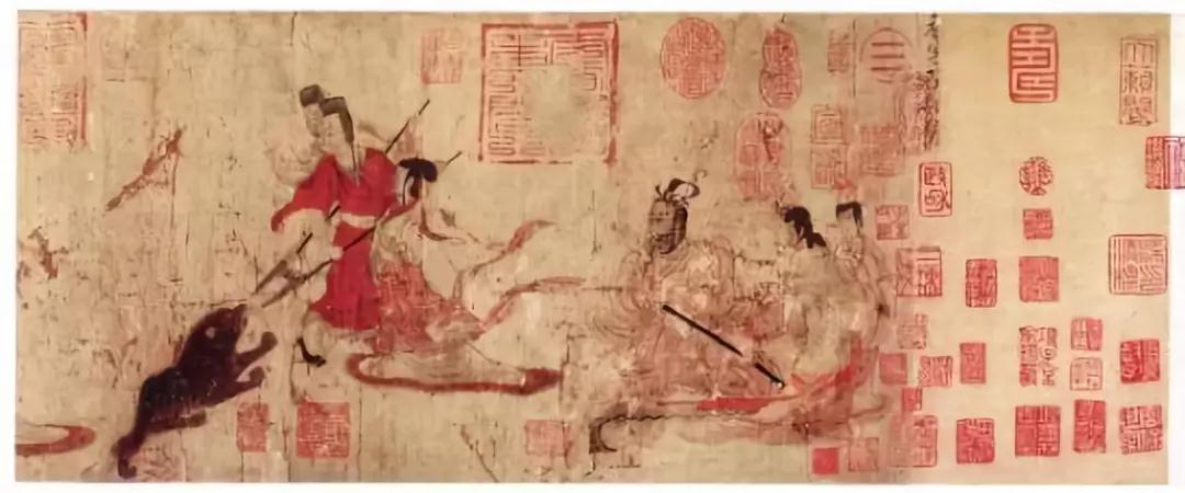 英專家：大英博物館應(yīng)開放“掃貨”，讓各國領(lǐng)回國寶