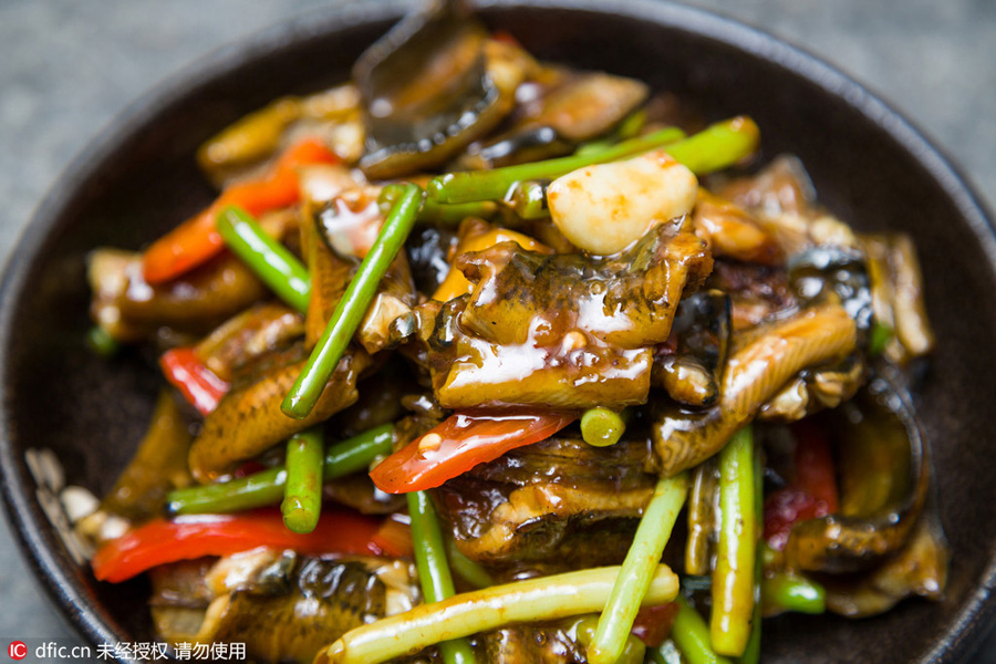 端午節(jié)美食盤點(diǎn) 你最愛哪一款？