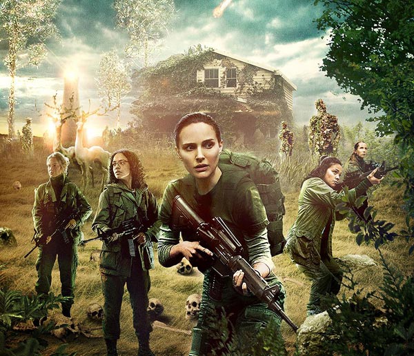 《八羅漢》沒看夠？這8部女性大集結(jié)電影也值得一看