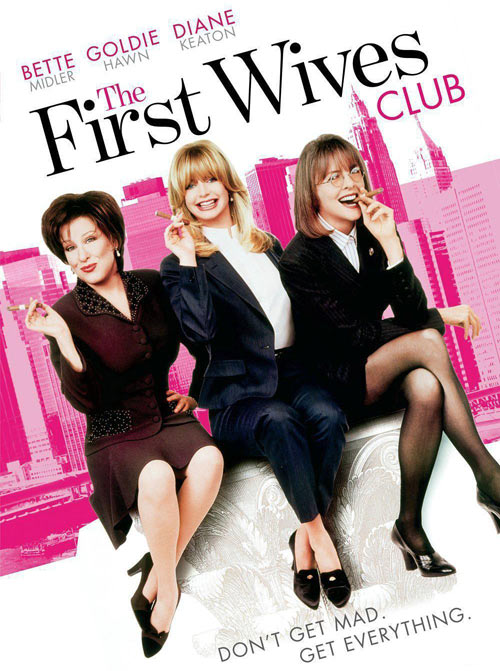 《八羅漢》沒看夠？這8部女性大集結(jié)電影也值得一看