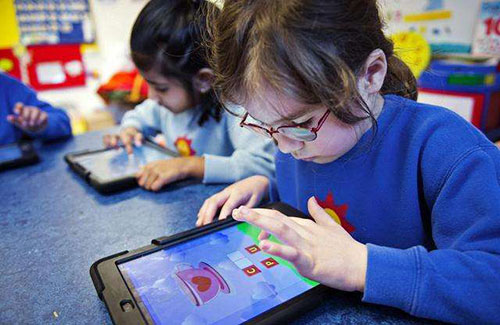 防藍(lán)光眼鏡真的有用嗎？這些實(shí)用的護(hù)眼知識了解一下