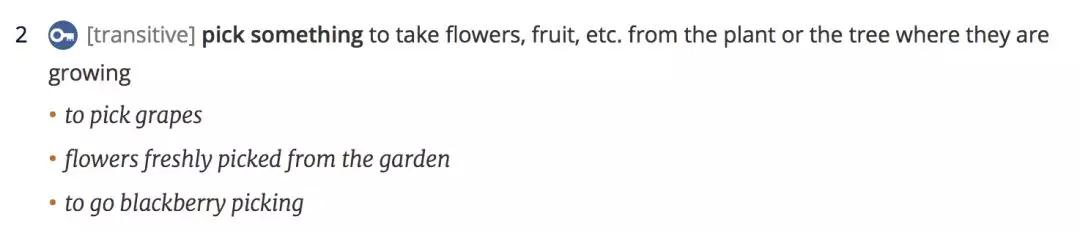 全網(wǎng)都在說的“你pick誰”是中式英語嗎？