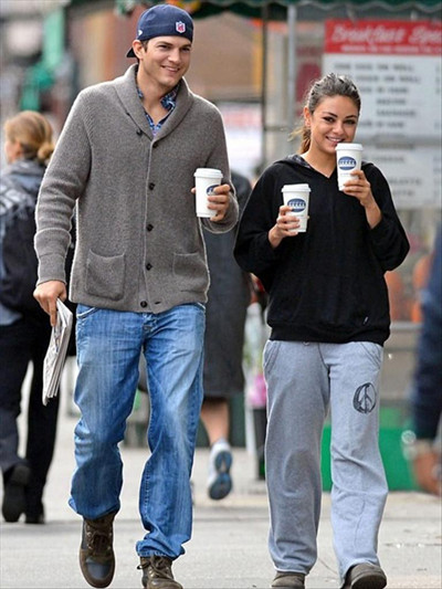 銀幕情緣:這些明星情侶相識在片場