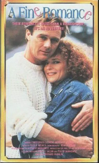 銀幕情緣:這些明星情侶相識在片場