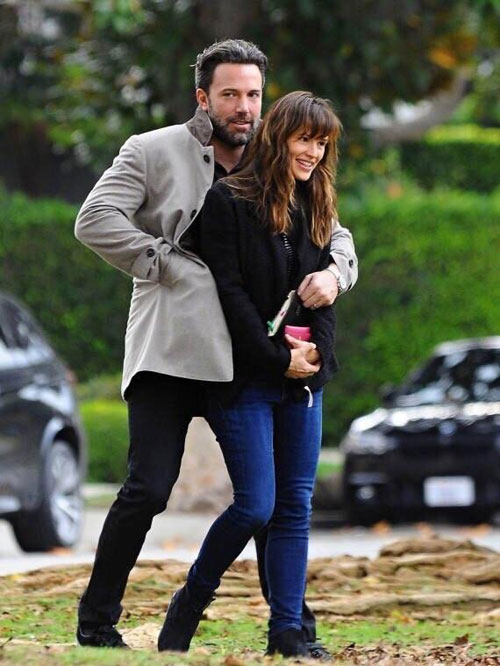 銀幕情緣:這些明星情侶相識在片場