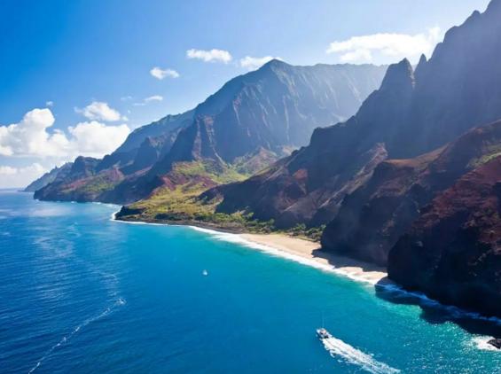 這個暑假去哪玩？夏季最火的旅游目的地大盤點！