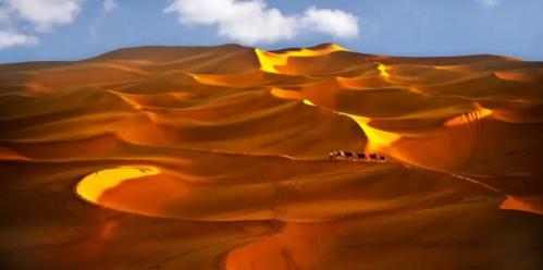 這個暑假去哪玩？夏季最火的旅游目的地大盤點！