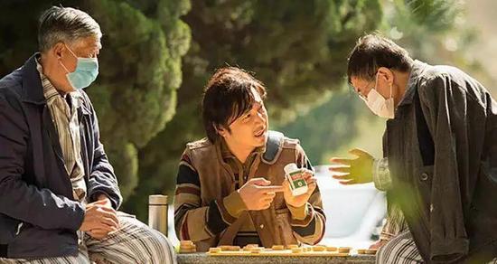 《我不是藥神》：8句虐心臺(tái)詞之英譯