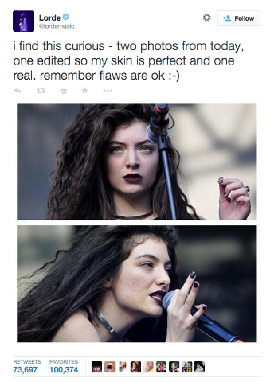 2014年18個(gè)美妝趨勢你get了嗎?