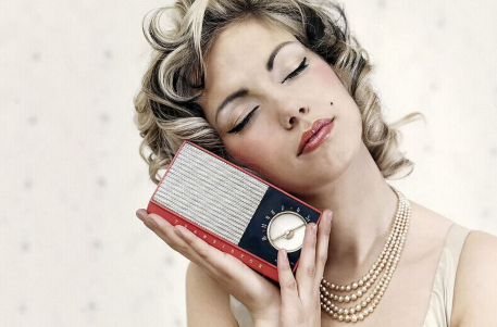 英語中對(duì)女性的尊稱你會(huì)用嗎