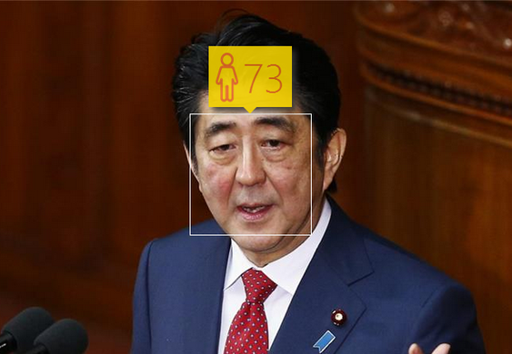 微軟“測顏齡”軟件紅遍網(wǎng)絡(luò)