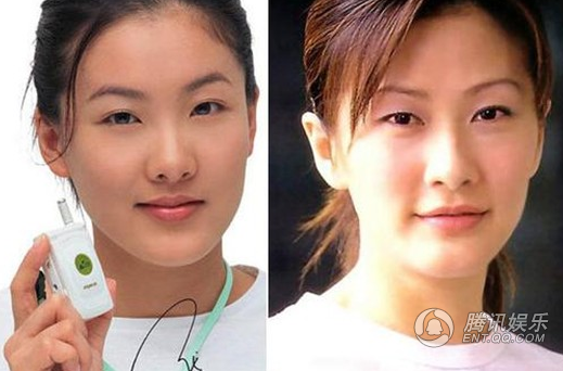 奧運(yùn)選手撞臉明星 細(xì)數(shù)賽場上的明星臉