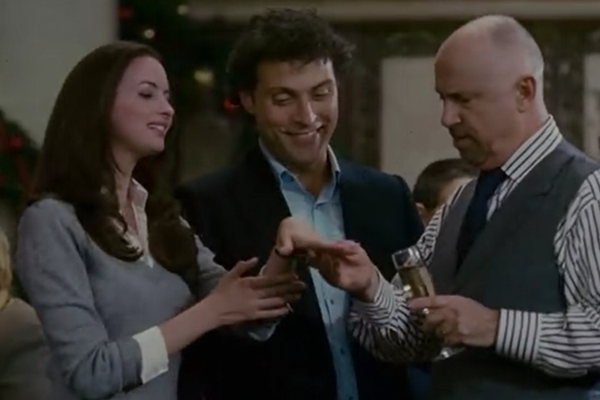 “我戀愛(ài)了”，美劇中最常表達(dá)戀愛(ài)的7個(gè)詞