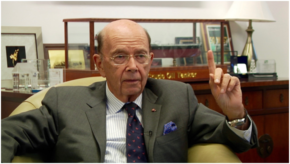 特朗普提名的內(nèi)閣人選都是誰？