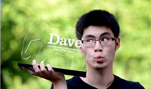 華裔小哥講了個(gè)段子，就榮獲了愛丁堡國(guó)際藝穗節(jié)笑話獎(jiǎng)，這種英式幽默你能懂嗎？