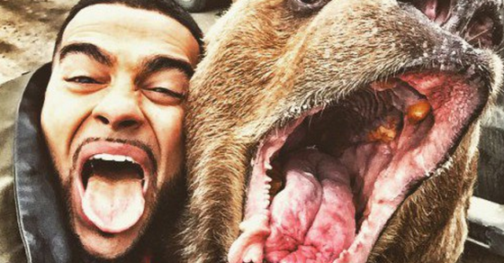 “自拍身亡”都有專用名詞了？這都是它的鍋