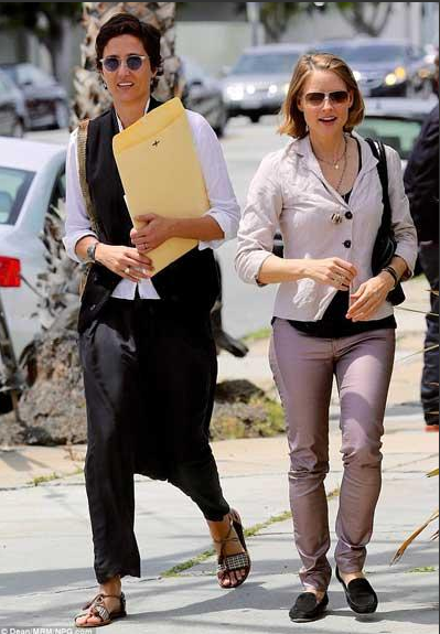 好萊塢那么多男星出柜，為什么只有史派西被罵？