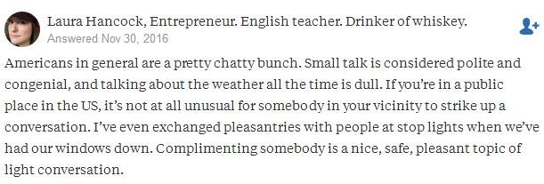 美國(guó)人有多愛夸人？居然飆車過來夸我鞋子美？？？