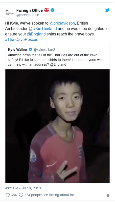 泰國洞穴被困13人全部獲救！這場救援轟動(dòng)全球