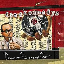 Halloween by Dead Kennedys