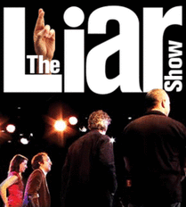 下一張 美民間文化節(jié)將辦“說謊大賽”