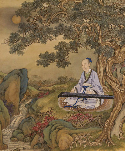 雍正：感覺(jué)自己“萌萌噠”（組圖）