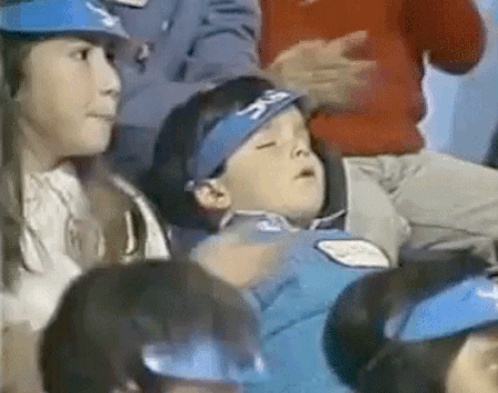 墜入愛河后不可避免的22件事