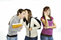 研究：流言蜚語(yǔ)很強(qiáng)大