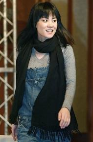 素食藝人誰最性感？王菲亞洲奪魁