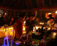 法國(guó)研究：酒吧音樂(lè)越響 顧客喝酒越多