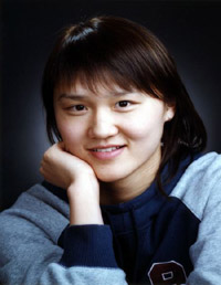 The ten most wanted pairs of female athletes from home and abroad