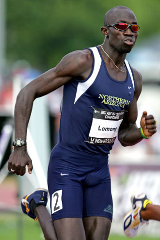 Big names, honorable flag bearers