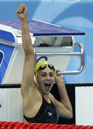 Moments on Day 2 of Beijing Games