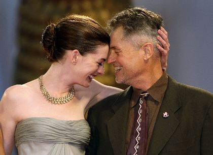 Stars shine at Venice