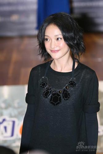 More tears than fears in