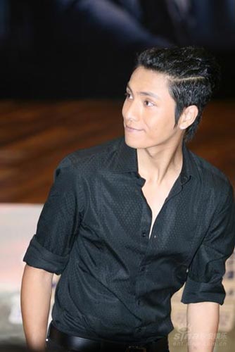 More tears than fears in