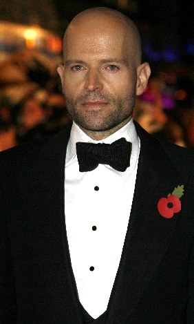 World premiere of James Bond movie